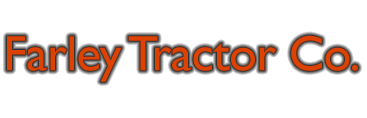 Farley Tractor Co. Logo